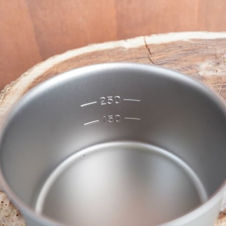 【EVERNEW】Ti 400FD Cup