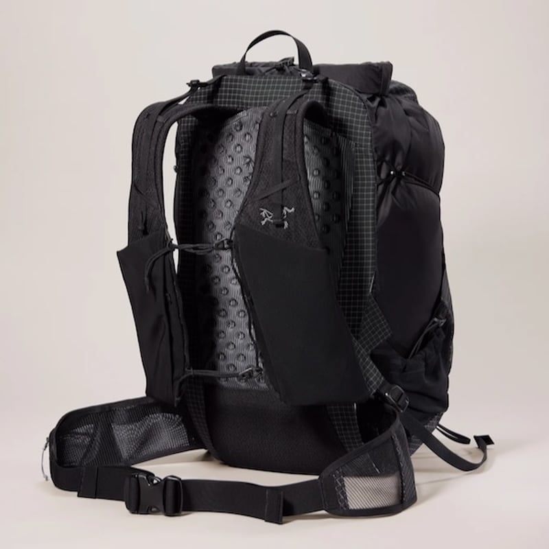 hy3248 　ARC'TERYX AERIOS 35 バックパック Aerios 35 Backpack – Arc'teryx Tokyo Ginza