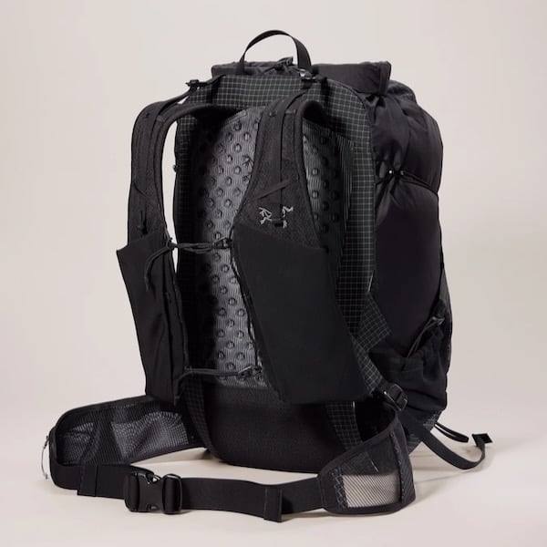 ARC'TERYX】エアリオス 35 バックパック / Aerios 35 Backpack