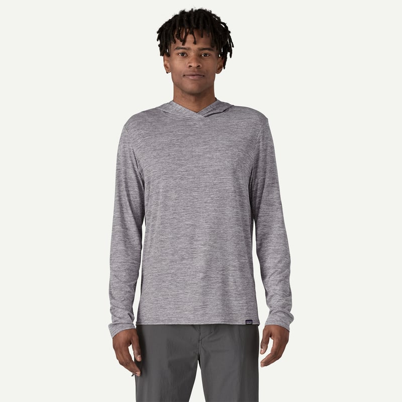 patagonia】メンズ キャプリーン クール デイリー フーディ
