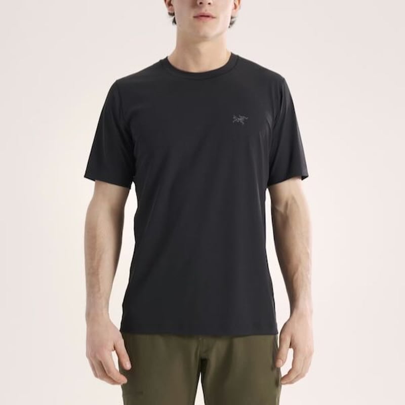 ARC'TERYX】コーマック クルー ショートスリーブ メンズ / Cormac Crew