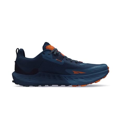 【ALTRA】ティンプ 5 M / Timp 5 M (Blue/Orange)