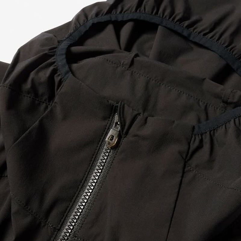 THE NORTH FACE】インフィニティトレイルフーディ（ユニセックス