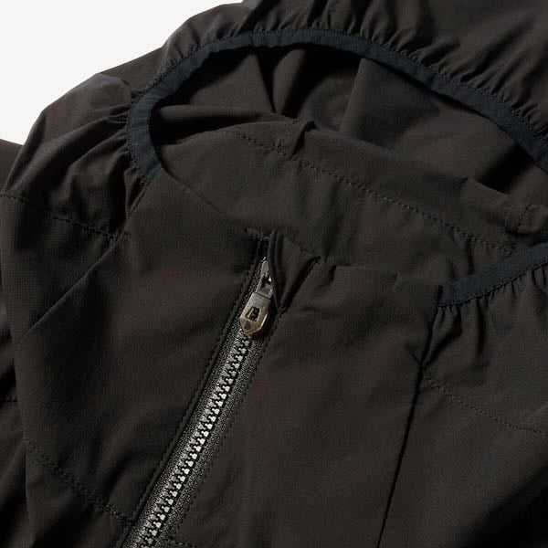 THE NORTH FACE】インフィニティトレイルフーディ（ユニセックス