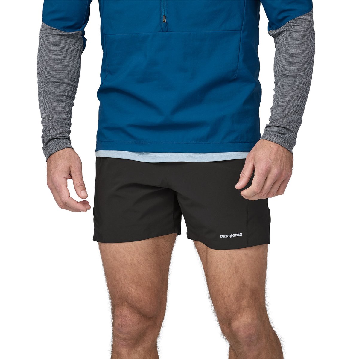 patagonia】メンズ ストライダー プロ ショーツ 5 patagonia】メンズ ストライダー プロ ショーツ 5
