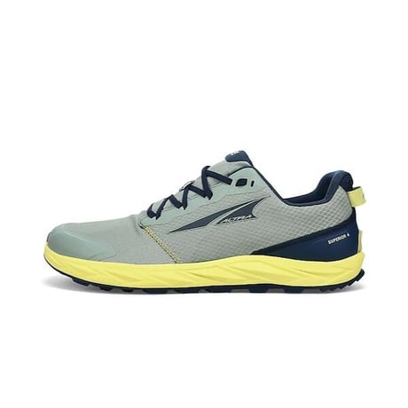 【ALTRA】スペリオール 6 M / Superior 6 M (Light Green)