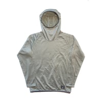 【STATIC】アドリフト プルオーバー フーディー / Adrift Pull-Over Hoody (Mineral)