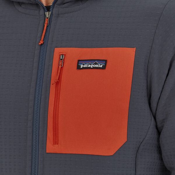 【patagonia】メンズ R2テックフェイス フーディ / Men's R2 Techfa...