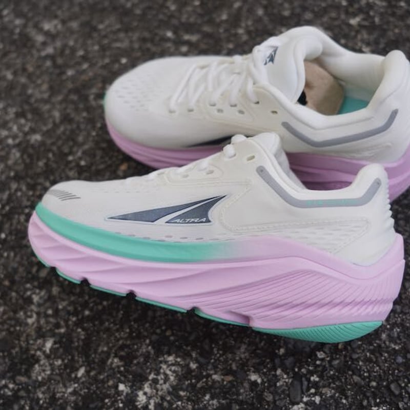 ALTRA】ヴィア オリンパス W / VIA Olympus W (Orchid) |