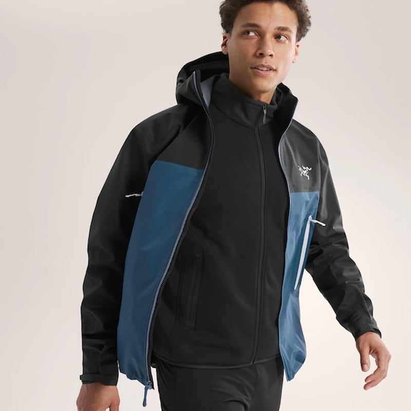 ベータ ジャケット メンズ ARC'TERYX BETA JACKET L 楽天市場】ARC'TERYX [アークテリクス正規代理店] Beta Jacket MEN'S