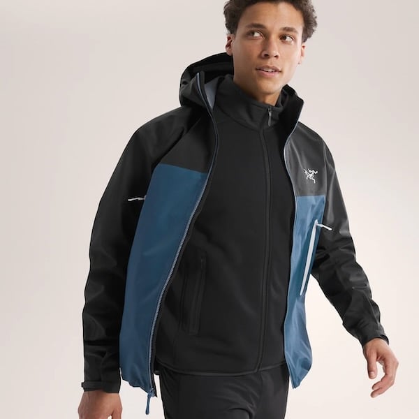 ARC'TERYX】ベータ ジャケット メンズ / Beta Jacket Men's (L