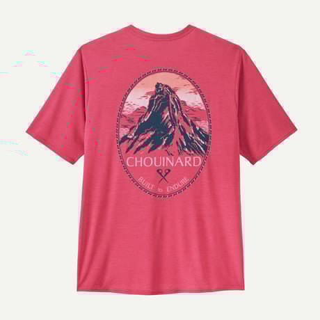 Patagonia キャプリーンクールデイリー CATEGORY Capilene Cool | ATC Store