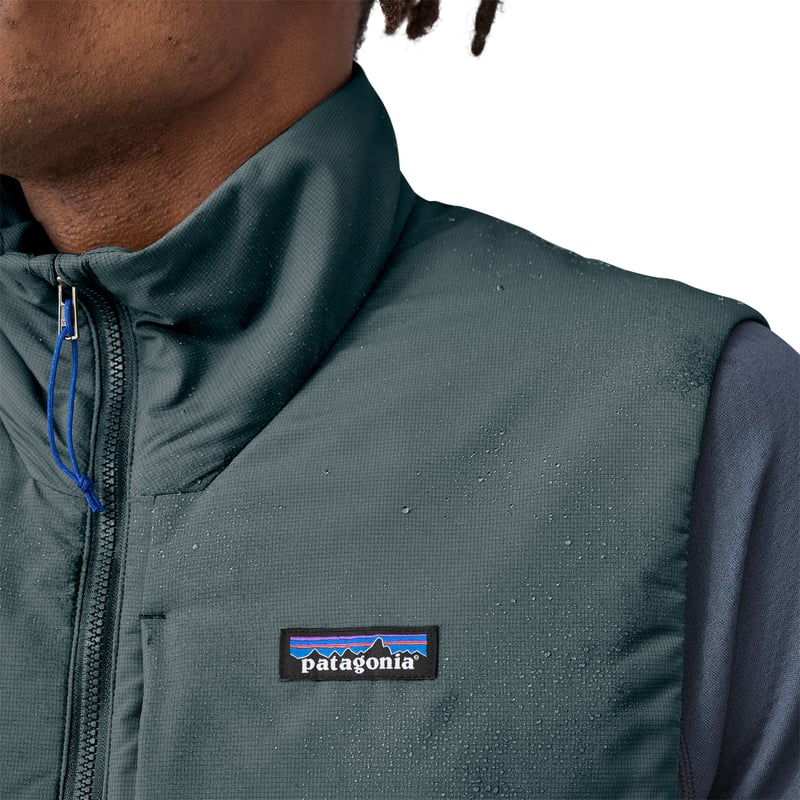 patagonia】メンズ ナノエア ライト ベスト / Men's Nano Air Li patagonia】メンズ ナノエア ライト ベスト / Men's Nano Air Li