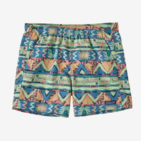 【patagonia】ウィメンズ バギーズ ショーツ / Women's Baggies Shorts (HGSA)
