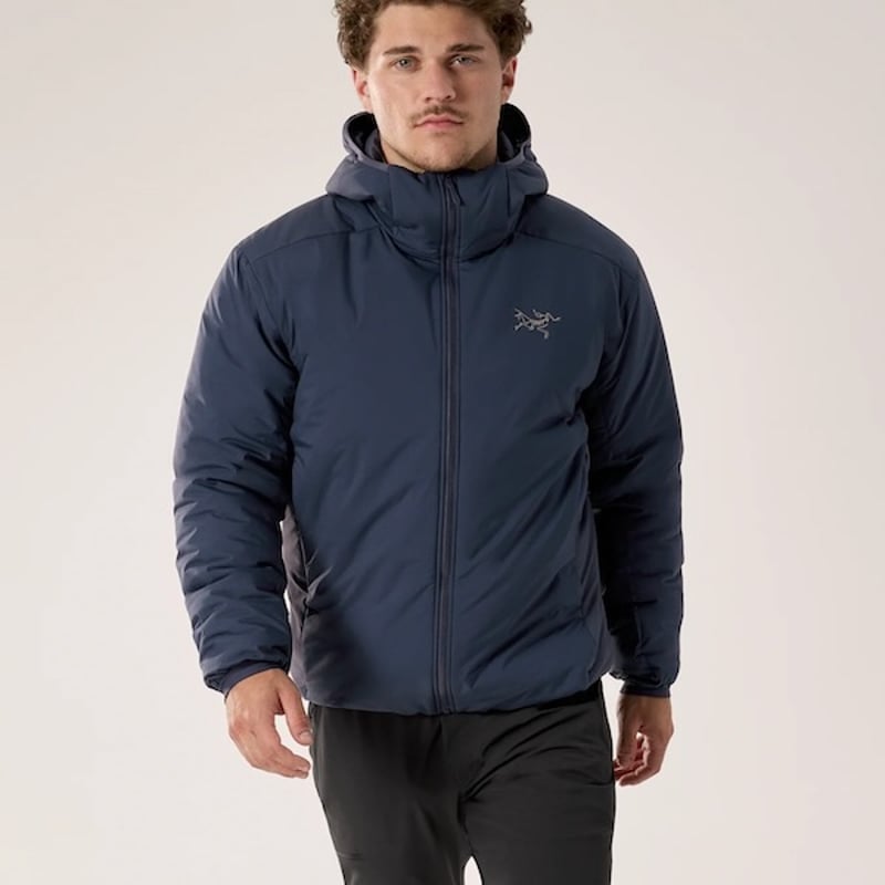 ARC'TERYX】アトム SV フーディ メンズ / Atom SV Hoody Men'