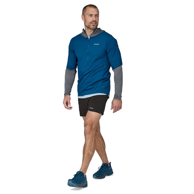 patagonia】メンズ ストライダー プロ ショーツ 5