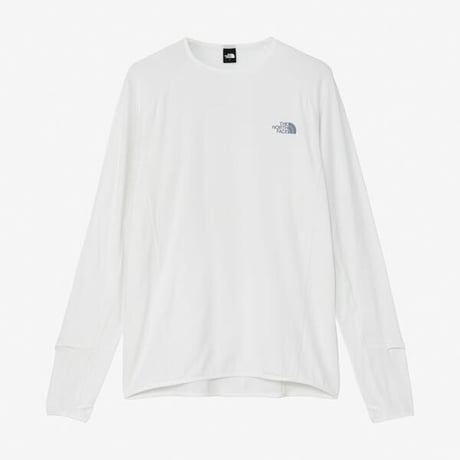 【THE NORTH FACE】バーサフロークルー（ユニセックス） / VERSA FLOW CREW (GS)