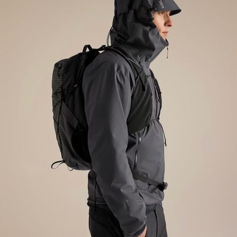 ARC'TERYX】エアリオス 18 バックパック / Aerios 18 Backpack