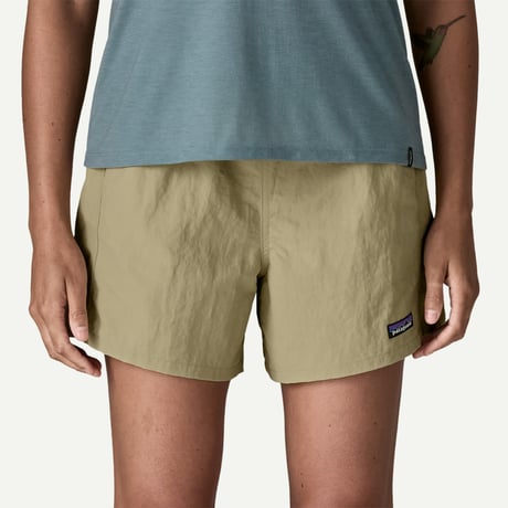 【patagonia】ウィメンズ バギーズ ショーツ ５インチ / Women's Baggies Shorts - 5 in. (WSTO)