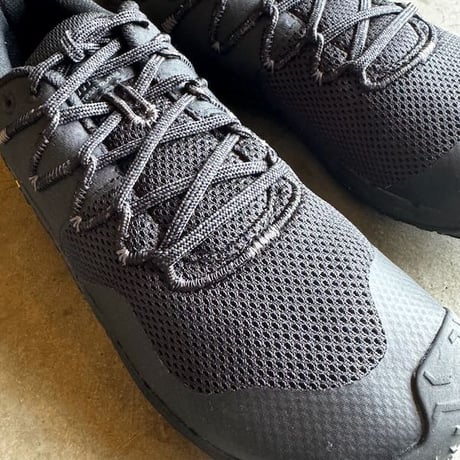 【MERRELL】トレイル グローブ 7 / Trail Glove 7 (Black/Black)