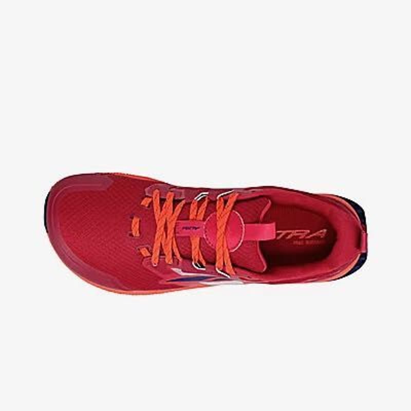 ALTRA】ローンピーク 7 W / Lone Peak 7 W (Dark Red) |