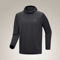 【ARC'TERYX】コーマック フーディ メンズ / Cormac Hoody Men's (Black)