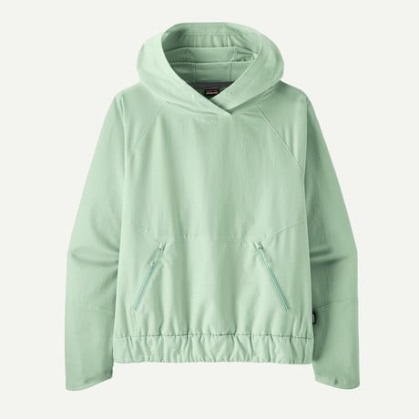 【patagonia】ウィメンズ スウィフト ドリフト サン フーディ / W's Swift Drift Sun Hoody (THI)