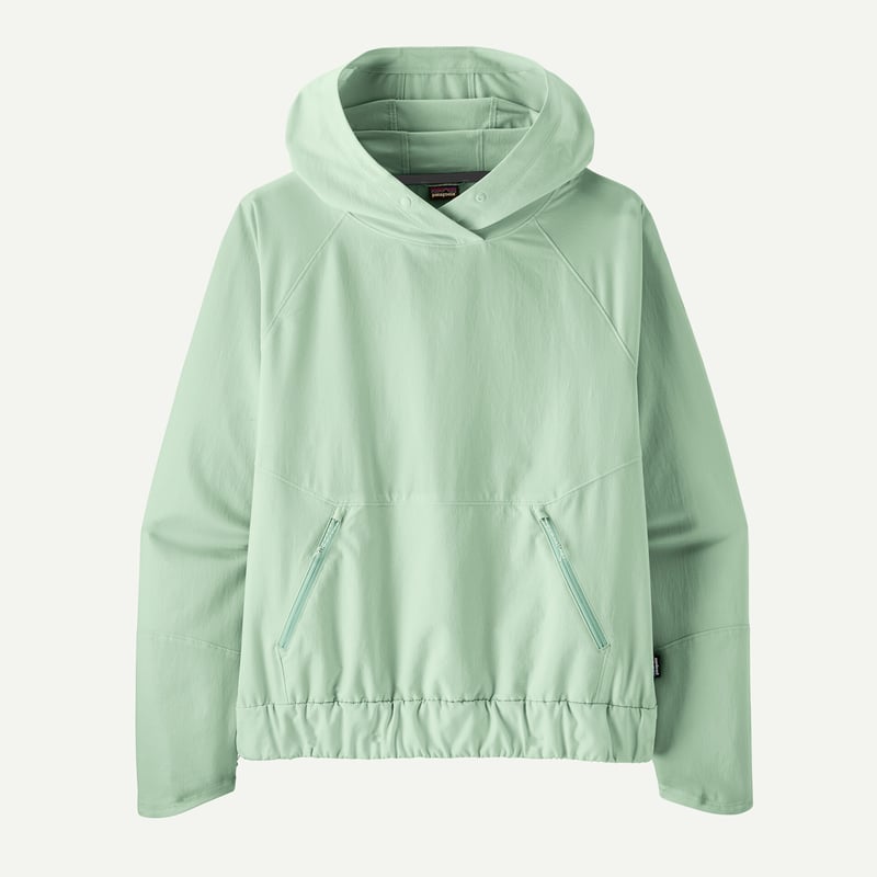 【美品】パタゴニア ウィメンズ・スウィフト・ドリフト・サン・フーディ patagonia】ウィメンズ スウィフト ドリフト サン フーディ / W's Swift