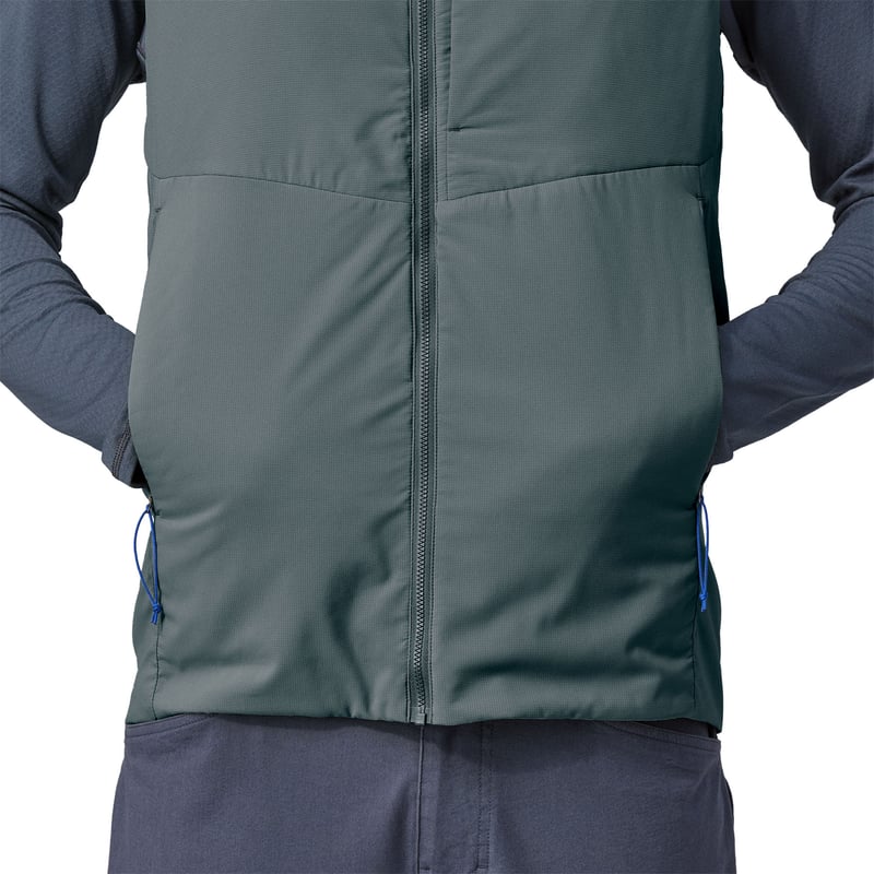 patagonia】メンズ ナノエア ライト ベスト / Men's Nano Air Li patagonia】メンズ ナノエア ライト ベスト / Men's Nano Air Li