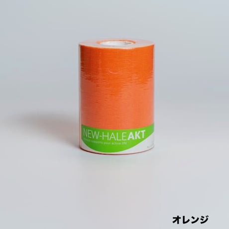【New-HALE】AKT 10cm×5m