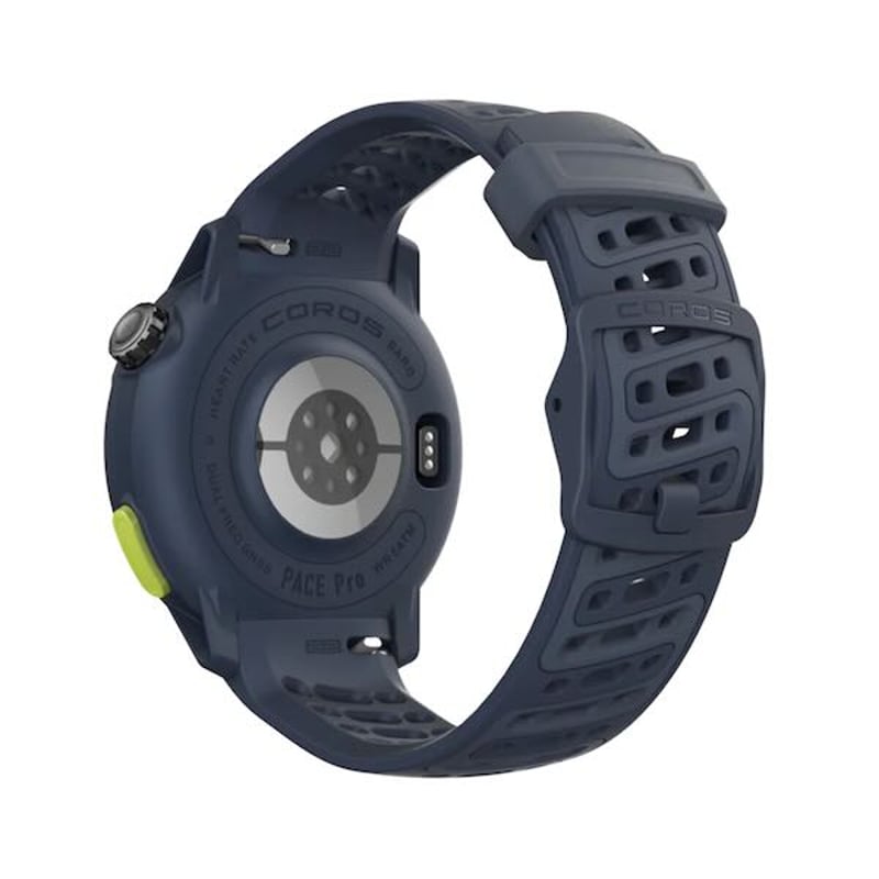COROS PACE Pro 腕時計(デジタル) COROS / PACE PRO（カロス / ペースプロ）最速レビュー：新