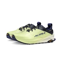 【ALTRA】オリンパス 6 M / Olympus 6 M (Black/Green)