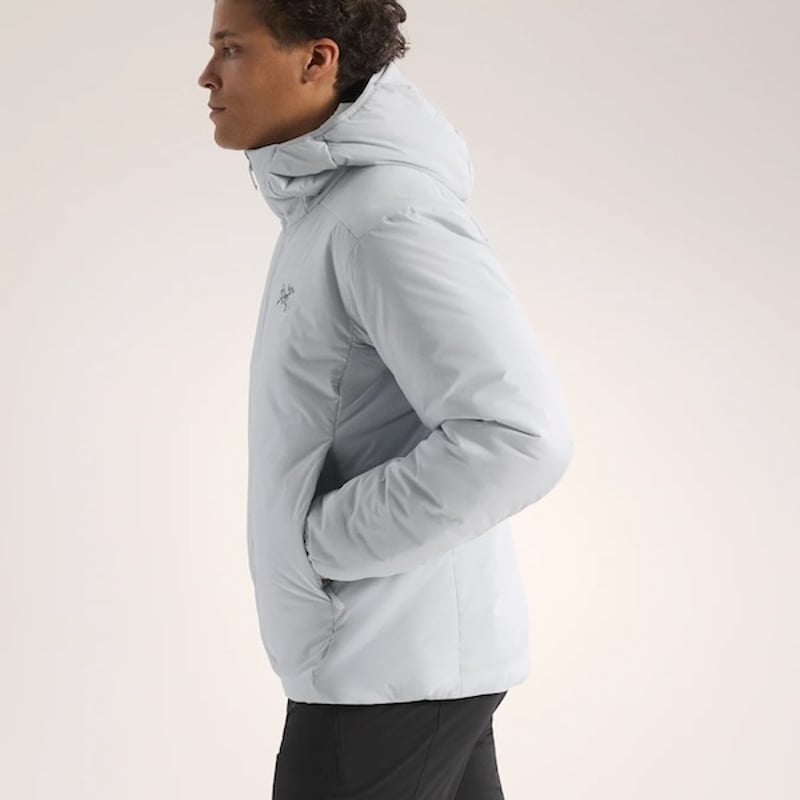 ARC'TERYX 「 アトム SV フーディ 」 アークテリクス]アトム SV フーディ メンズ / ARC'TERYX