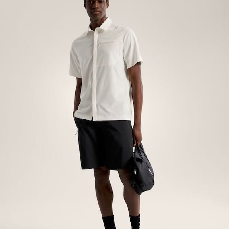 ARC'TERYX】スカイライン シャツ SS メンズ / Skyline SS Shirt