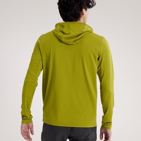 ARC'TERYX】コーマック フーディ メンズ / Cormac Hoody Men's