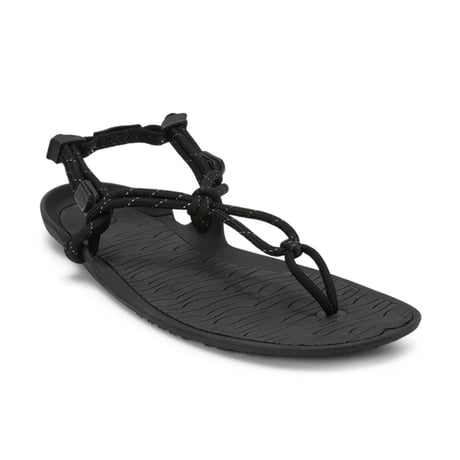 【XEROSHOES】アクアクラウド メンズ / Aqua Cloud Men's (Black)