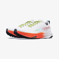 【ALTRA】モンブラン スピード M / MONT BLANC SPEED M (White/Fry Coral/Vpr Blu)