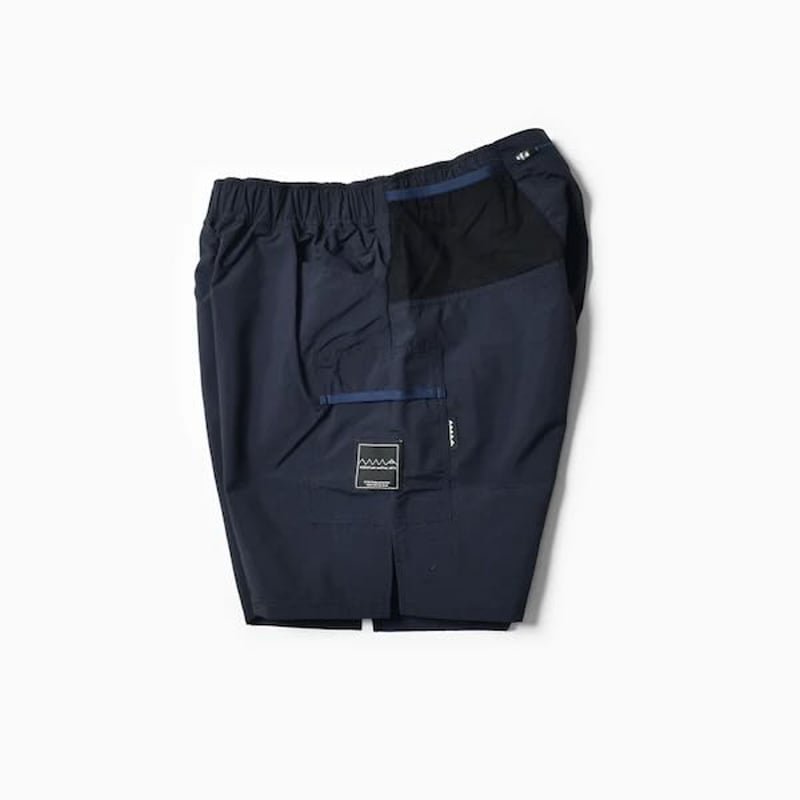 ケ*ン様 MOUNTAIN MARTIAL ARTS パンツ ショーツ L MM MMA マウンテンマーシャルアーツ パンツ ショーツ ボーダー S