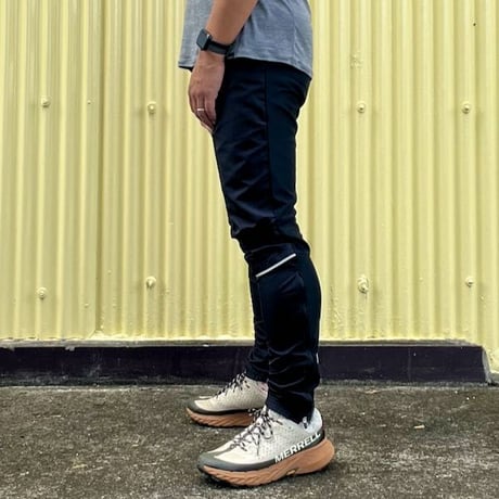【TRIMTEX】Trainer 2.0 パンツ  / Trainer 2.0 Pants (Black)