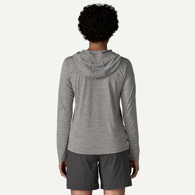 Patagonia キャプリーンクールデイリーフーディ patagonia】ウィメンズ キャプリーン クール デイリー フーディ