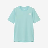 【THE NORTH FACE】ショートスリーブドライドットライトクルー（メンズ）/ S/S Dry Dot Light Crew (CA)