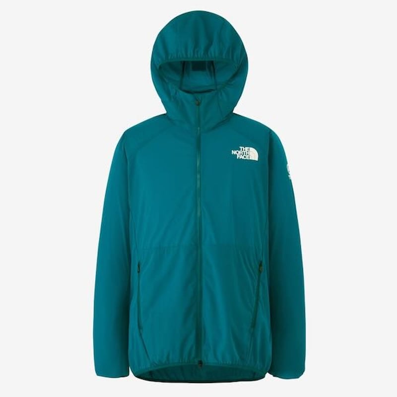 The North Face インフィニティトレイルフーディＬ THE NORTH FACE】インフィニティトレイルフーディ（ユニセックス