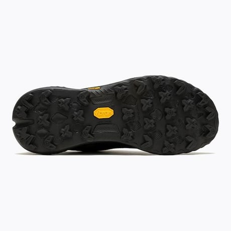 【MERRELL】アジリティー ピーク 5 ゴアテックス®ウィメンズ / AGILITY PEAK 5 GORE-TEX® Women's (Black/Black)