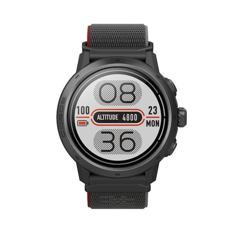 COROS】APEX 2 Pro (Black) | ATC Store