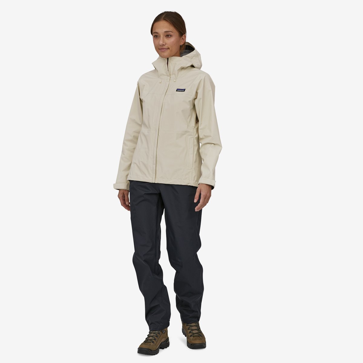 patagonia】ウィメンズ トレントシェル3L レイン ジャケット patagonia】ウィメンズ トレントシェル3L レイン ジャケット