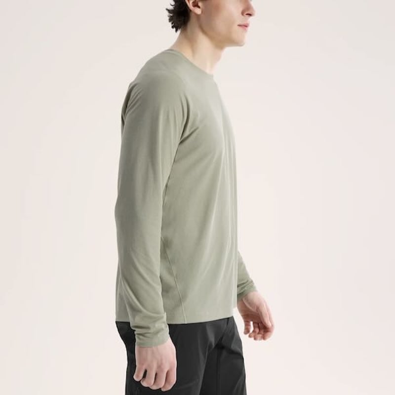 ARC'TERYX】コーマック クルー ロングスリーブ メンズ / Cormac LS Me