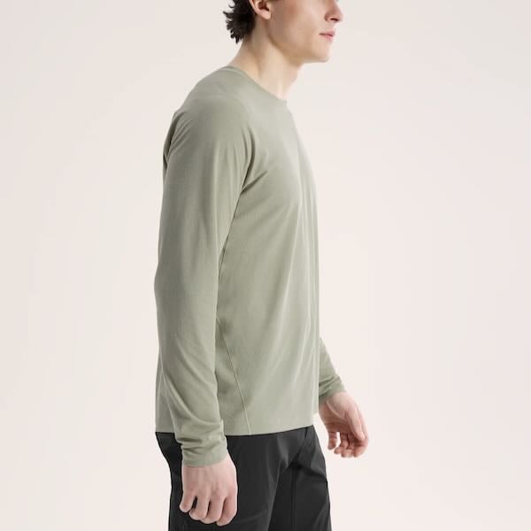ARC'TERYX】コーマック クルー ロングスリーブ メンズ / Cormac LS Me