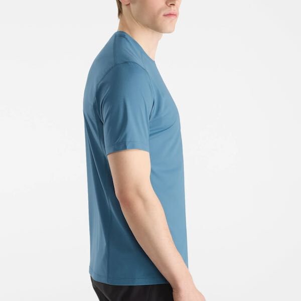 ARC'TERYX】モータス Tシャツ メンズ / Motus Crew SS Men's