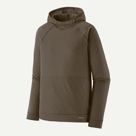 Patagonia Ranchito Hoody ニットパーカー ヘンリーネック patagonia