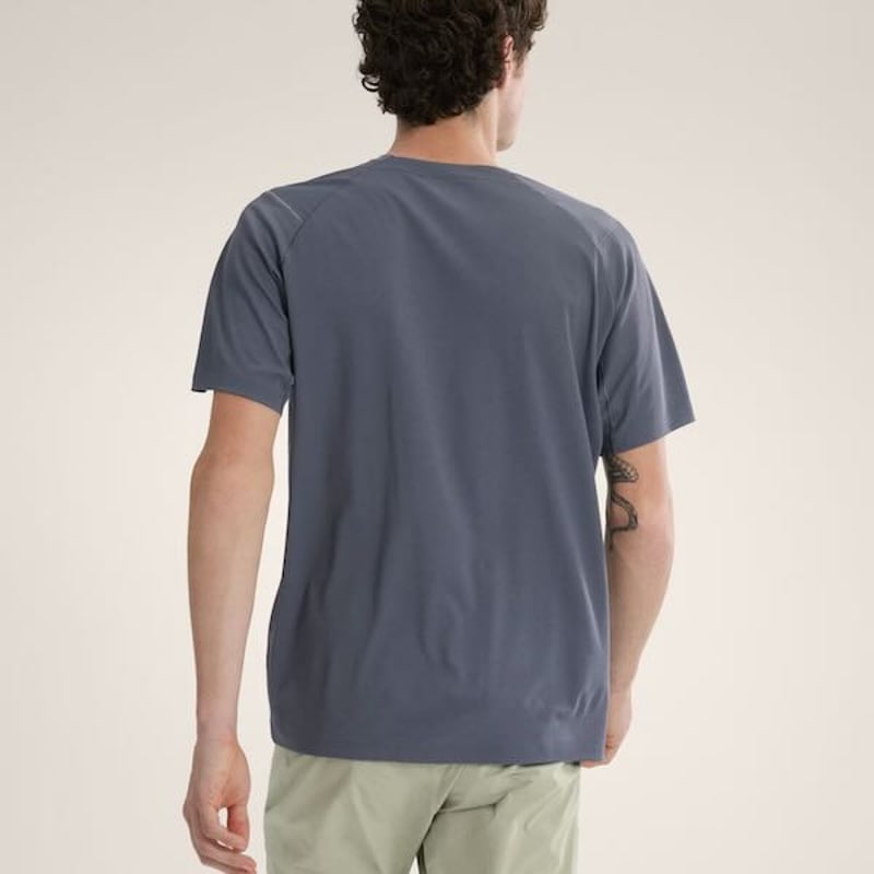 ARC'TERYX】コーマック クルー ショートスリーブ メンズ / Cormac Crew